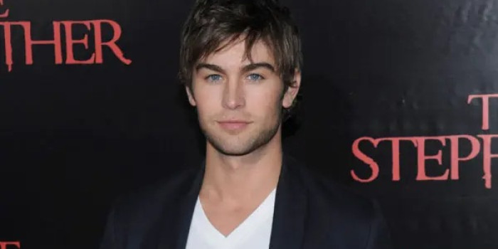 Chace Crawford en el remake de 'Footloose'