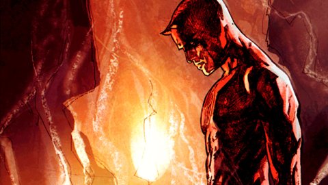 Charlie Cox es el elegido para protagonizar la serie de Daredevil