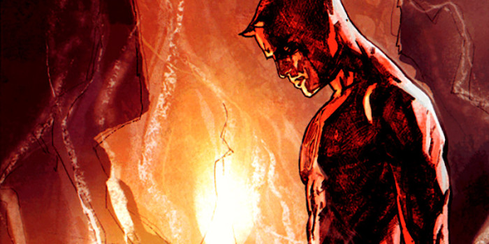 Charlie Cox es el elegido para protagonizar la serie de Daredevil