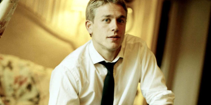 Charlie Hunnam NO será finalmente Christian Grey en 50 sombras de Grey