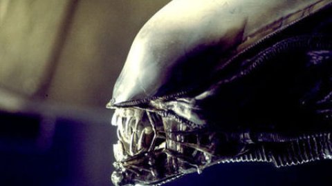 Charlize Theron se une a Prometheus, la precuela de Alien