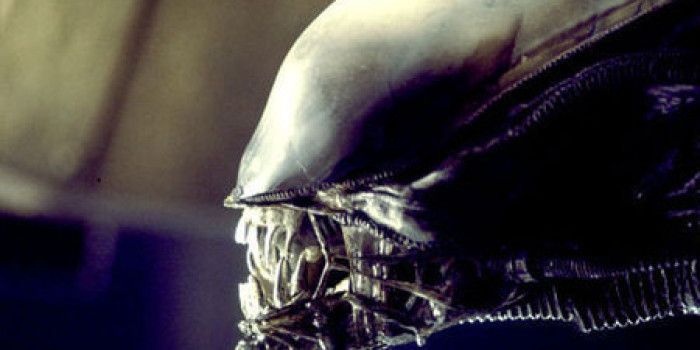 Charlize Theron se une a Prometheus, la precuela de Alien