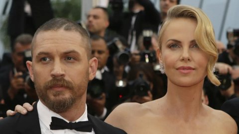 Charlize Theron y Tom Hardy protagonizarán Mad Max 4