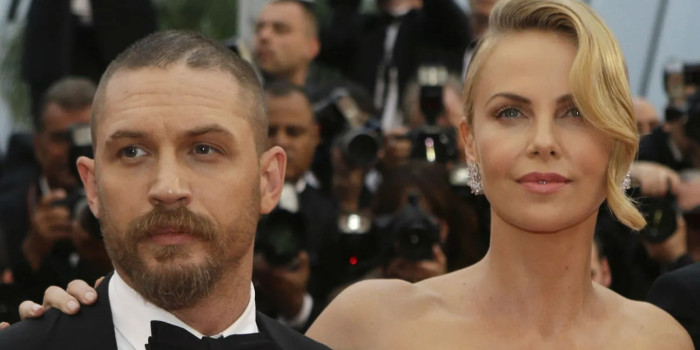 Charlize Theron y Tom Hardy protagonizarán Mad Max 4