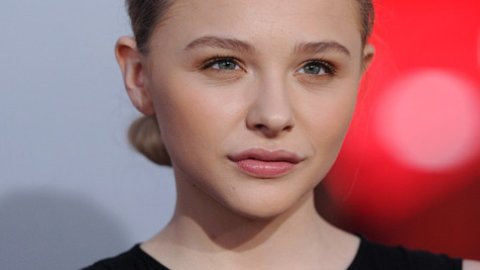 Chloe Moretz protagonizará el remake de Carrie