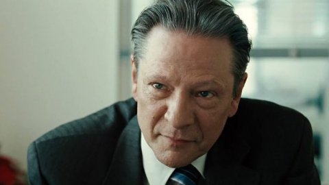 Chris Cooper será Norman Osborn en The Amazing Spider-Man 2