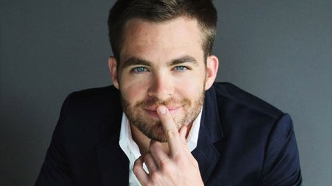 Chris Pine y David Gordon Green formarán equipo en The Line