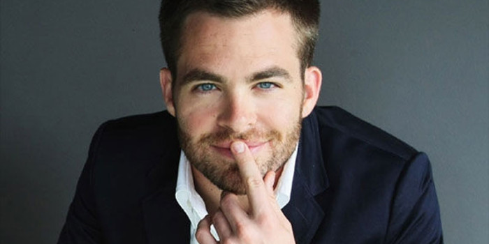 Chris Pine y David Gordon Green formarán equipo en The Line