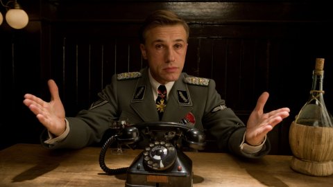 Christoph Waltz será el villano en Bond 24