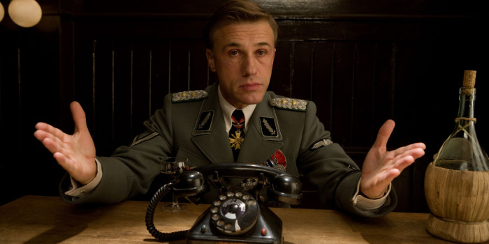 Christoph Waltz será el villano en Bond 24