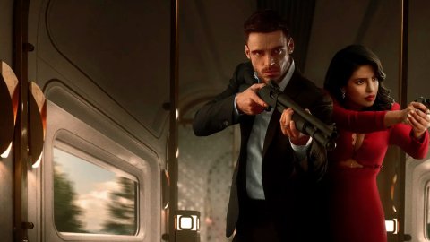 Citadel: La serie de los hermanos Russo ya tiene 2ª temporada garantizada