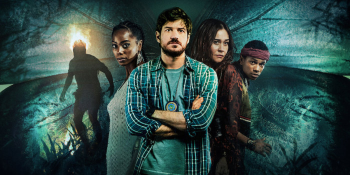 Ciudad Invisible: Fecha de estreno de la segunda temporada en Netflix