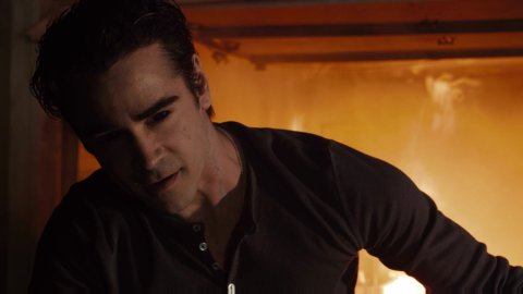 Colin Farrell en el remake de Noche de Miedo (Fright Night)