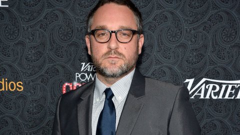 Colin Trevorrow, director de Jurassic World, se encargará de dirigir Star Wars: Episodio IX