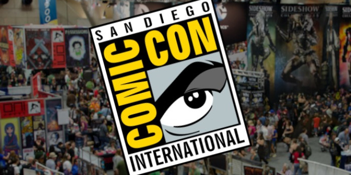 Comic-Con 2015: Descubre los paneles que se presentarán este año!