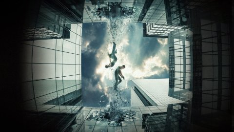 Comienza la producción de La serie Divergente: Leal - Parte 1