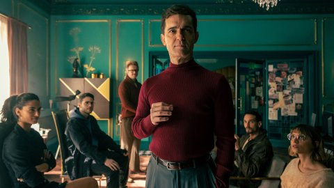 Crítica de Berlín, serie spin-off de La casa de papel