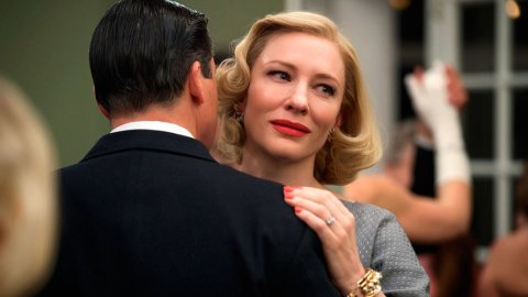 Crítica de Carol