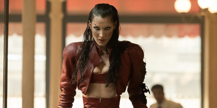 Crítica de Belleza Perfecta (The Beauty): el horror de la perfección según Ryan Murphy