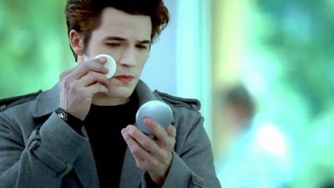 Crítica de Híncame el Diente (Vampires Suck) y otras spoof-movies