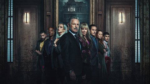 Crítica de La caída de la Casa Usher