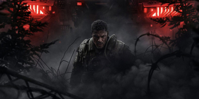 Crítica de Máquina de Guerra: acción sin complejos que dispara directo al entretenimiento