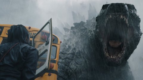 Crítica de Monarch: El legado de los monstruos