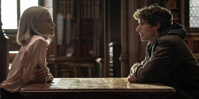 Crítica de Talamasca: La orden secreta, Espionaje sobrenatural para expandir un universo en plena ebullición