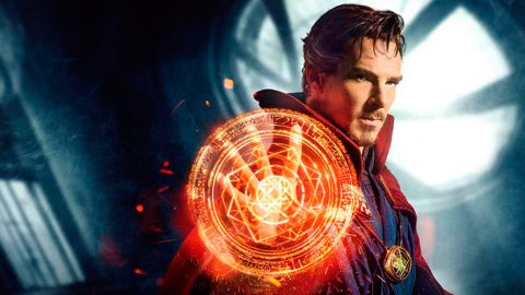 Crítica de Doctor Strange