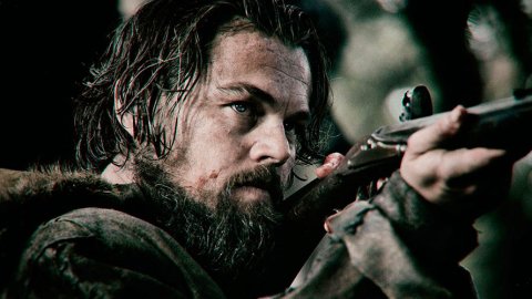 Crítica de El Renacido (The Revenant)