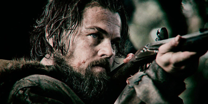 Crítica de El Renacido (The Revenant)