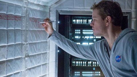 Crítica de Marte (The Martian): Matt Damon y la película son estelares