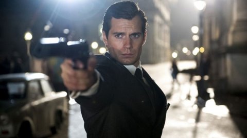 Crítica de Operación U.N.C.L.E.: No es el mejor Guy Ritchie pero nos vale