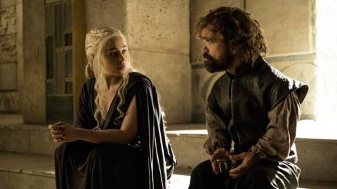 Crítica de la sexta temporada de Juego de Tronos (Game of Thrones)