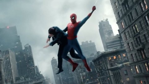 Crítica de Spider-Man: Brand New: Marvel recupera al héroe que temíamos haber perdido