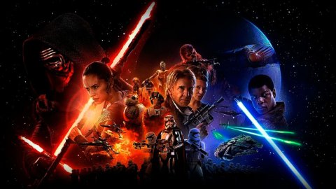 Crítica de Star Wars: Episodio VII - El despertar de la fuerza