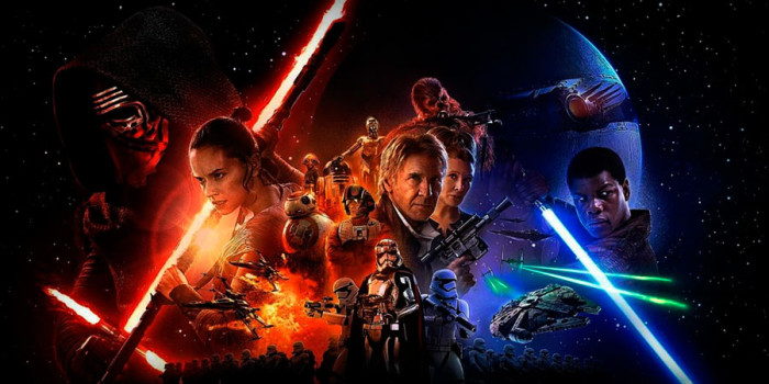 Crítica de Star Wars: Episodio VII - El despertar de la fuerza