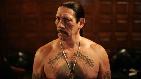Danny Trejo ficha por la segunda temporada de From Dusk Till Dawn: The Series