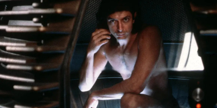 David Cronenberg dirigirá el remake de La Mosca (The Fly)