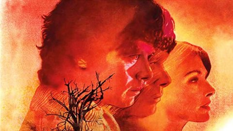David Fincher dirigirá el remake de 'The Reincarnation of Peter Proud'