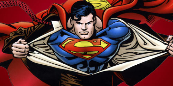 David Goyer escribirá Superman: The Man of Steel