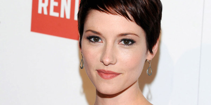 Chyler Leigh, David Harewood y más fichajes para la serie Supergirl