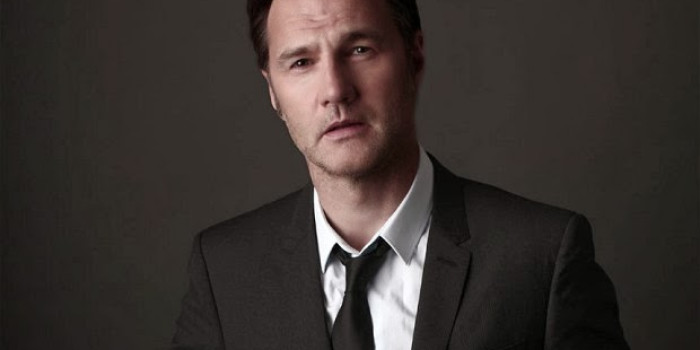 David Morrissey, el Gobernador de The Walking Dead, ficha por la serie Extant