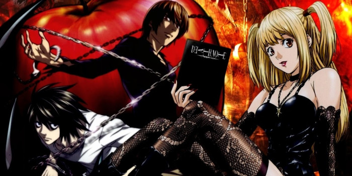 Death Note: Netflix inicia la producción de la adaptación real del famoso manga