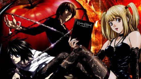 Death Note: Netflix publica una breve sinopsis de la película