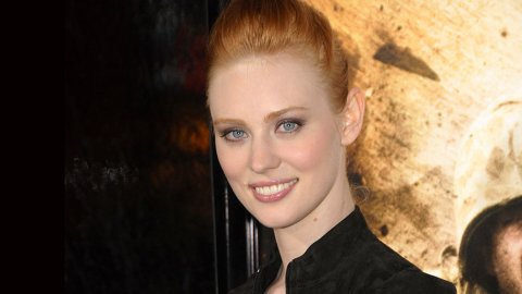 Deborah Ann Wall será Karen Page en la serie de Daredevil que prepara Netflix