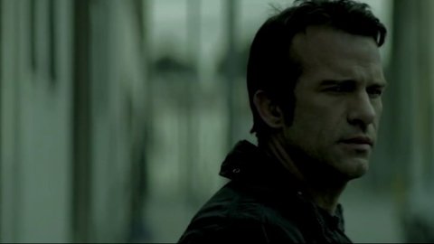 Dirty Laundry, un corto donde Thomas Jane vuelve a ser El Castigador (The Punisher)
