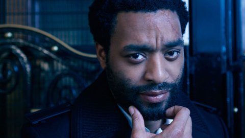 Doctor Extraño: Chiwetel Ejiofor será el Barón Mordo en la nueva adaptación de Marvel