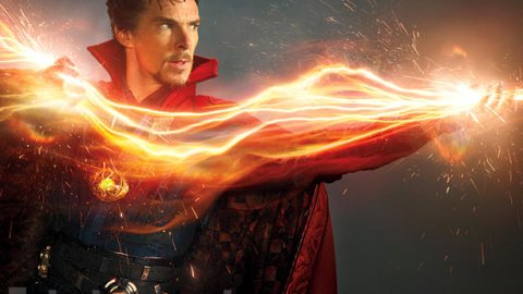 Doctor Extraño: Se revelan nuevos detalles sobre la Anciana y el Barón Mordo