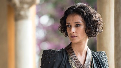 Doctor Who: Indira Varma se une al reparto de la decimocuarta temporada